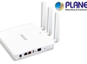1750Mbps enterprise wireless access point