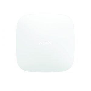 Ajax Hub Plus White
