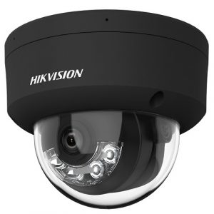 Hikvision DS-2CD2147G2H-LISU 2.8mm, Black
