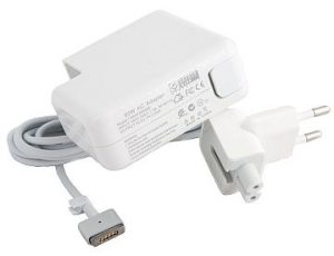 Laptop Power Adapter APPLE 220V, 60W:16.5V,3.65A