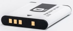 Sony, battery NP-BK1