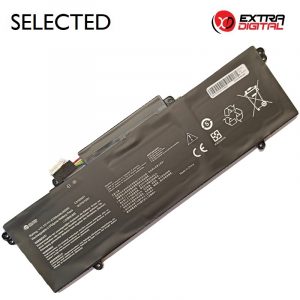 Notebook Battery ASUS C31N2021, 4100mAh, Extra Digital Selected