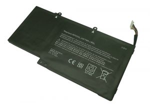 Notebook battery, Extra Digital Selected, HP NP03XL, 3860mAh