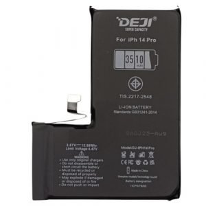 Battery for APPLE iPhone 14 Pro