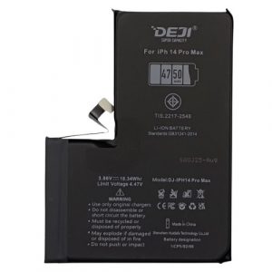 Battery for APPLE iPhone 14 Pro Max