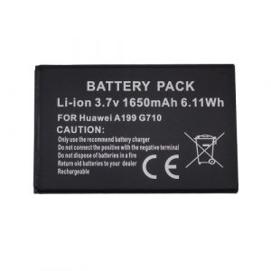 Battery HUAWEI Y3 II (HB505076RBC)