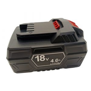 Power Tool Battery PARKSIDE PAP20, 18V-20V, 4Ah, Li-ion