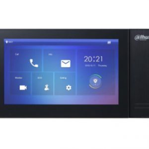 7- inch Color Indoor Monitor VTH2421FB-P