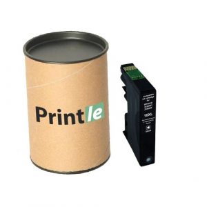 Epson 16XL (C13T16314012) kasete black 585 pages (Printle)