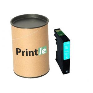 Epson 16XL (C13T16324012) kasete cyan 770 pages (Printle)