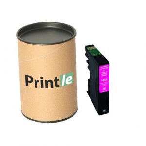 Epson 16XL (C13T16334012) kasete magenta 495 pages (Printle)