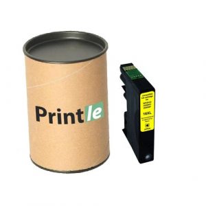 Epson 16XL (C13T16344012) kasete yellow 700 pages (Printle)