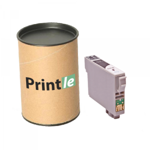 Epson 18XL (C13T18114012) kasete black 525 pages (Printle)