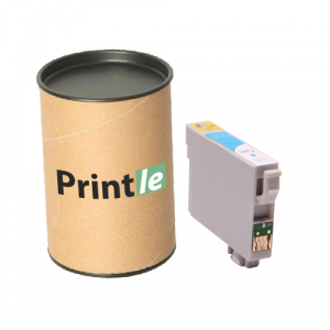 Epson 18XL (C13T18124012) kasete cyan 570 pages (Printle)