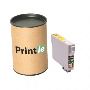 Epson 18XL (C13T18144012) kasete yellow 650 pages (Printle)