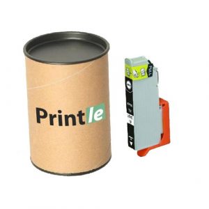 Epson 24XL (C13T24314012) black 500 pages (Printle)