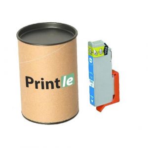 Epson 24XL (C13T24324012) cyan 740 pages (Printle)