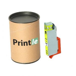 Epson 24XL (C13T24344012) yellow 740 pages (Printle)