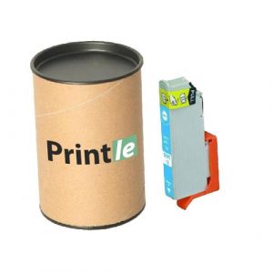 Epson 24XL (C13T24354012) light cyan 740 pages (Printle)