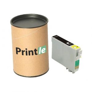 Epson 27XL (C13T27114010) black 1100 pages (Printle)