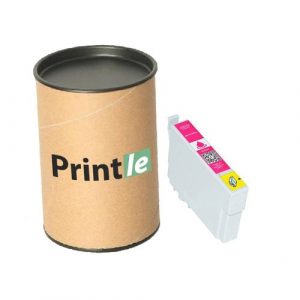 Epson 27XL (C13T27134010) magenta 1100 pages (Printle)