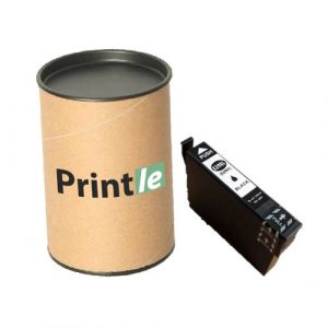 Epson 29XL (C13T29914012) kasete black 470 pages (Printle)