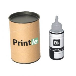 Epson 104 (C13T00P140) black 70ml (Printle)