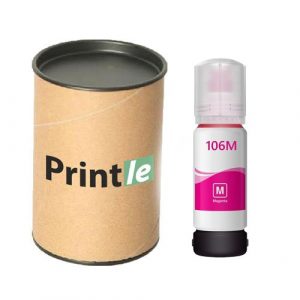 Epson 106 (C13T00R340) magenta 70ml (Printle)
