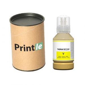 Epson T49N4 (C13T49N400) kasete yellow 140ml (Printle)