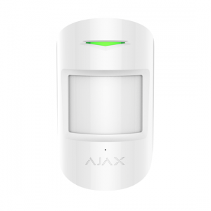 Ajax CombiProtect White