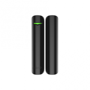 Ajax Door Protect Magnetic door and window opening detector (black)