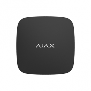 Ajax LeaksProtect Flood detector (black)