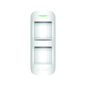 Ajax Motion Protect Outdoor motion detector (white)