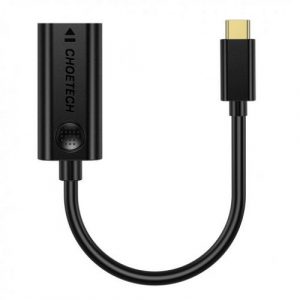 Adapter CHOETECH, USB 3.1 C - HDMI