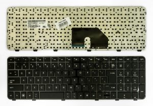 Keyboard HP: DV6-6000, DV6-6029