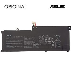 Notebook Battery ASUS C41N2002, 4115mAh, Original