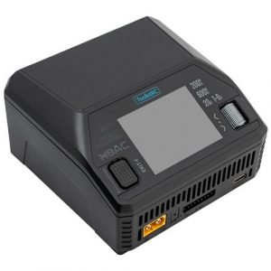 M8AC Smart Battery Charger, AC 200W, DC 600W