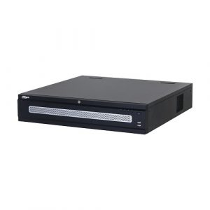 IP Network recorder 4K 64 ch NVR608H-64-XI