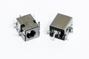 Power jack, Asus X52