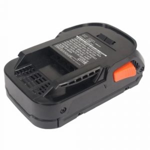 Power Tool Battery AEG R840083, 18V, 2Ah, Li-ion
