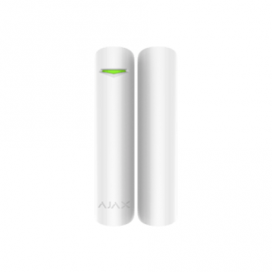 Ajax DoorProtect White | 000001136