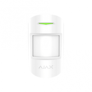 Ajax Motion Protect immune motion PIR detector (white) | 000001149