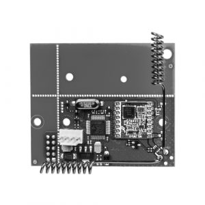 Ajax module uartBridge | 000001160
