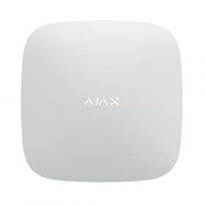 Ajax REX Smart Home Range Extender (white) | 000012333