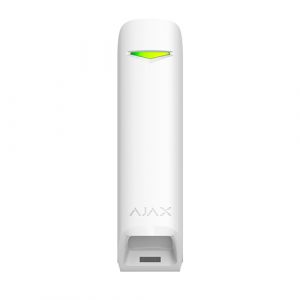Ajax MotionProtect Curtain (white) | 000012972