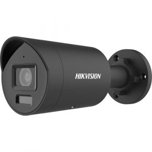 Hikvision DS-2CD2087G2H-LIU 2.8mm, Black | 2087HLIU28B