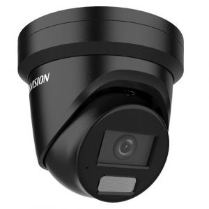 Hikvision DS-2CD2387G2H-LIU 2.8mm, Black | 2387HLIU28B