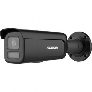 Hikvision DS-2CD2647G2HT-LIZS, Black | 2647HTLIZSB