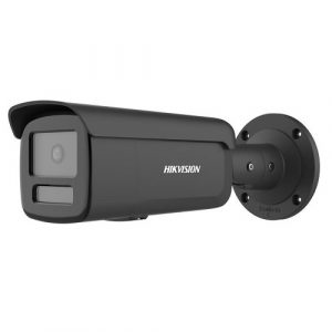 Hikvision DS-2CD2T47G2H-LI 2.8mm, Black | 2T47HLI28B