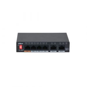 PoE switch All-giga ports PFS3006-4GT-60 | 3006-4GT60